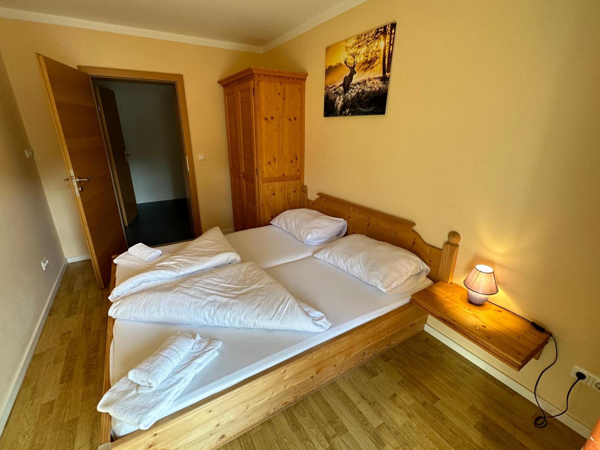 Alpenlodge, Ferienwohnung 11 Thiersee Exterior photo
